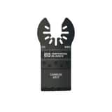 Imperial Blades® ONE FIT 1-1/4 CRBD GRIT BLD 1PC MIBOA6401 at Pollardwater