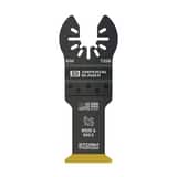 Imperial Blades® ONE FIT 1-1/4 TIN MLTIMTRL BLD 1PC MIBOAT3361 at Pollardwater