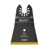 Imperial Blades® ONE FIT 2-1/2 TIN MLTIMTRL BLD 1PC MIBOAT3371 at Pollardwater