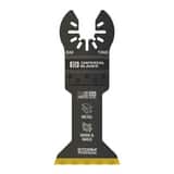 Imperial Blades® ONE FIT 1-3/4 TIN MLTIMTRL BLD 1PC MIBOAT3401 at Pollardwater