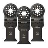 Imperial Blades® StarlockPlus® STARLOCK 1-3/8 WOOD BLD 3PC MIBSL2003 at Pollardwater