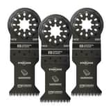 Imperial Blades® StarlockPlus® STARLOCK 1-3/8 HARDWOOD BLD 3PC MIBSL2203 at Pollardwater