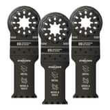 Imperial Blades® StarlockPlus® STARLOCK 1-1/8 METAL/WOOD BLD 3PC MIBSL3303 at Pollardwater