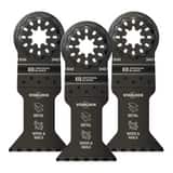Imperial Blades® StarlockPlus® STARLOCK 1-3/4 METAL/WOOD BLD 3PC MIBSL3403 at Pollardwater
