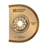 Imperial Blades® StarlockPlus® STARLOCK 3 CRBD GRIT RND BLD 1PC MIBSL6101 at Pollardwater