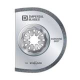Imperial Blades® StarlockPlus® STARLOCK 3 DIAMOND GRIT RND 1PC MIBSL7101 at Pollardwater