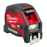 Milwaukee® 3-2/25 in. Measuring Tape M48220428 at Pollardwater