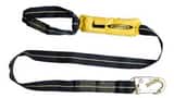 Werner 6ft Arc Flash Single Leg Kevlar Lanyard with Loop and Snap Hook WC813100 at Pollardwater