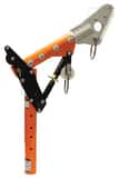 FallTech Offset Davit Arm, 12 in. to 29 in. with Device Receiver Bracket F6500128 at Pollardwater