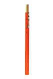 FallTech 45 in. Lower Mast Extension for Confined Space Davits F6500545 at Pollardwater