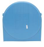 3M™ 1200 Series -XR/ID Blue Full Range Marker - Water 3M7100178473 at Pollardwater