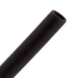 3M™ 1/16-48 HEAT SHRINK TUBE BLACK FP-301 25/CA 3M7000133629 at Pollardwater