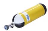 Drager 30-MIN 2216 ALUMINUM CYLINDER DRED4054856 at Pollardwater