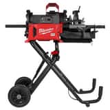 Milwaukee® MX Fuel™ Pipe Threading Machine MMXF5122XC at Pollardwater