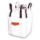 Perma-Patch PERMA-PATCH ALL SEASON ASPHALT REPAIR MATERIAL 1-TON BULK BAG PPP2000BC at Pollardwater