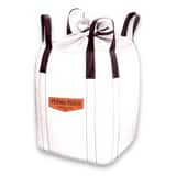 Perma-Patch PERMA-PATCH ASPHALT REPAIR MATERIAL FINE MIX 1-TON BULK BAG PPP2000BF at Pollardwater