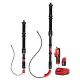 Milwaukee® M12™ 12V Trapsnake 2-Tool Combo Kit M357721 at Pollardwater