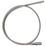 Milwaukee® Trapsnake™ TRAPSNAKE™ 4 ft. Urinal Auger Cable M48533574 at Pollardwater
