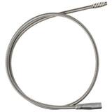 Milwaukee® Trapsnake™ TRAPSNAKE™ 4 ft. Urinal Auger Cable M48533574 at Pollardwater