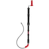 Milwaukee® Trapsnake™ 6 in. Toilet Auger M49163576 at Pollardwater