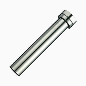Vacuum Breaker Polished Chrome