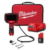 Milwaukee® M12™ 4 ft. Inspection Camera M232321 at Pollardwater