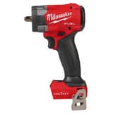 Milwaukee® M18 FUEL™ M18 FUEL CONTROLLED TORQUE IMPACT WRENCH W/ ACTIVESENSE, CERTIFIED M306020 at Pollardwater