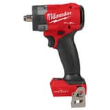 Milwaukee® M18 FUEL™ M18 FUEL CONTROLLED TORQUE IMPACT WRENCH W/ ACTIVESENSE CERTIFIED M306120 at Pollardwater