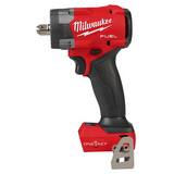 Milwaukee® M18 FUEL™ M18 FUEL CONTROLLED TORQUE IMPACT WRENCH W/ ACTIVESENSE CERTIFIED M3061P20 at Pollardwater