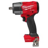 Milwaukee® M18 FUEL™ M18 FUEL CONTROLLED TORQUE IMPACT WRENCH W/ ACTIVESENSE CERTIFIED M306220 at Pollardwater