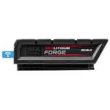 Milwaukee® MX Fuel™ REDLITHIUM™ FORGE™ XC8.0 Battery Pack MMXFXC608 at Pollardwater