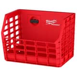 Milwaukee® PACKOUT™ Compact Wall Basket M48228342 at Pollardwater