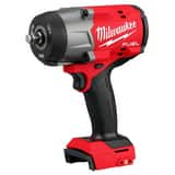 Milwaukee® M18 FUEL™ 1/2 in. High Torque Impact Wrench with Friction Ring M296720 at Pollardwater
