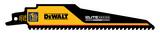 DEWALT 6IN 6TPI CT RECIP BLD-1PK DDWAR656CT1 at Pollardwater