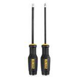 DEWALT DW MAXFIT 2PC DEMO SD SET DDWHT65100 at Pollardwater