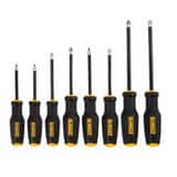 DEWALT DW MAXFIT 8PC SD SET DDWHT65102 at Pollardwater