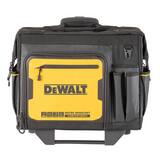 DEWALT DEWALT 18in ROLLING TOOL BAG 2023 DDWST560107 at Pollardwater
