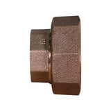 A.Y. McDonald LF DP UNION ASSY 1X1 DL PURP M7204D4ASY at Pollardwater