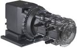 Stenner 100 GPD 25 PSI 120VAC DUAL ADJ 3 *X S100JL5A4STAA at Pollardwater