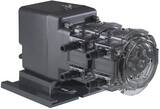 Stenner 120 GPD 25 PSI 220VAC DUAL FX 3/ *X S170FL4B4SUAA at Pollardwater