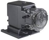 Stenner 10 GPD 100 PSI 120V FIXED 1/4W V *X S45MFH2A1TQAA at Pollardwater