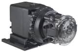 Stenner 60 GPD 25 PSI 220VAC ADJ 1/4B *X S85MJL4B2STAA at Pollardwater