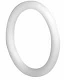 Stenner CHECK VALVE O-RING *X SCVIJOR at Pollardwater