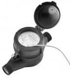 Stenner 1-1/2 METER 1 PULSE/GALLON NSF 3 *X SJLP15001PPG at Pollardwater