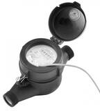 Stenner 1-1/2 METER 4 PULSE/GALLON NSF 3 *X SJLP15004PPG at Pollardwater