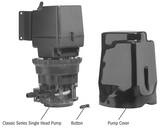 Stenner PUMP COVER WITH BUTTON *X SMP90001 at Pollardwater