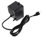 Stenner MOTOR COVER WITH CORD 120V *X SPM6A0BL at Pollardwater