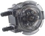 Stenner #5 QUICKPRO HEAD W/FER 1/4 2/PK *X SQP2552 at Pollardwater