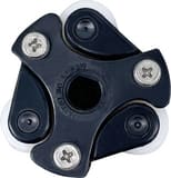 Stenner QUICKPRO ROLLER ASSEMBLY 50/PK *X SQP50050 at Pollardwater