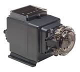 Stenner 85 GPD 25 PSI S30 PUMP 120V 3/8B SS3005AA401N at Pollardwater